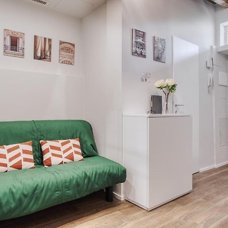 Joivy Delightful 1-Bed Flat In The Centre Of Milan公寓 外观 照片