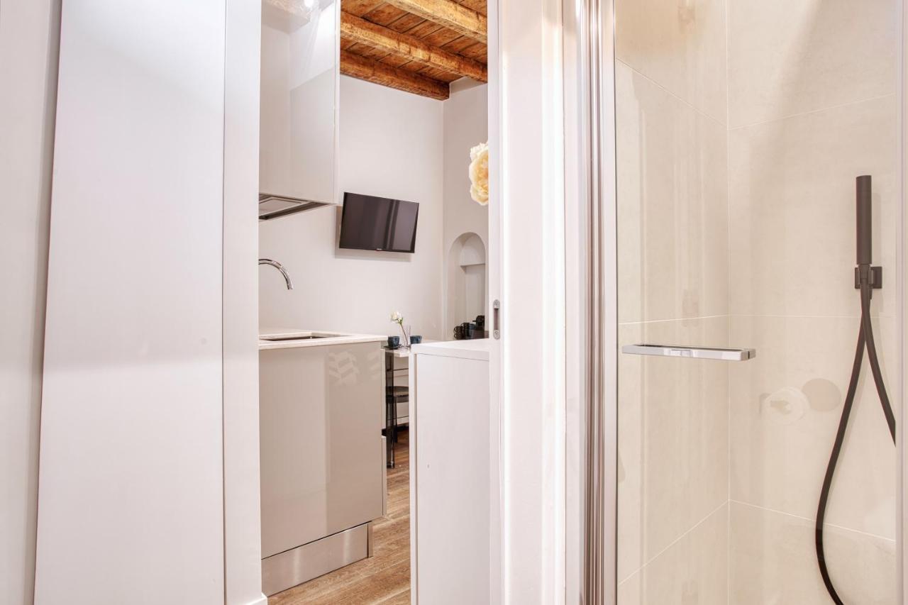 Joivy Delightful 1-Bed Flat In The Centre Of Milan公寓 外观 照片