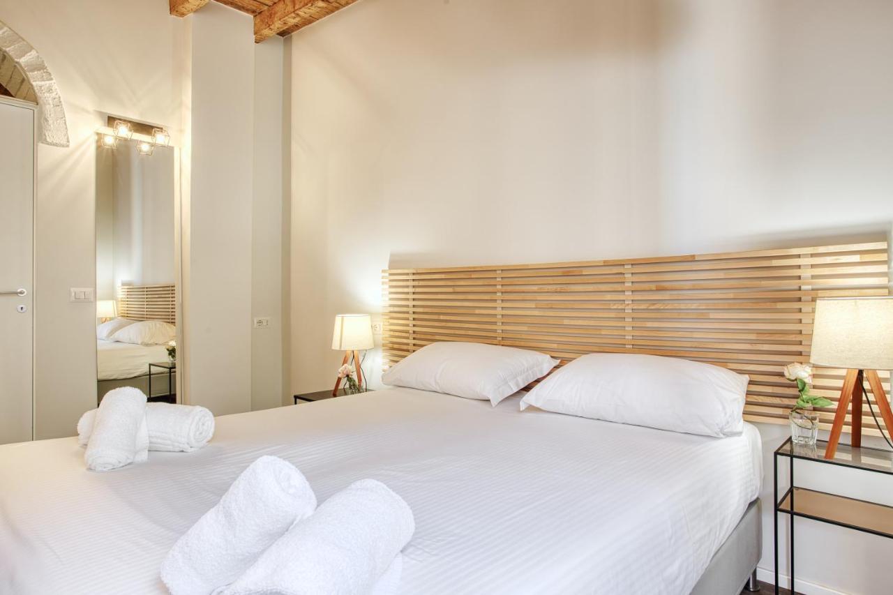 Joivy Delightful 1-Bed Flat In The Centre Of Milan公寓 外观 照片