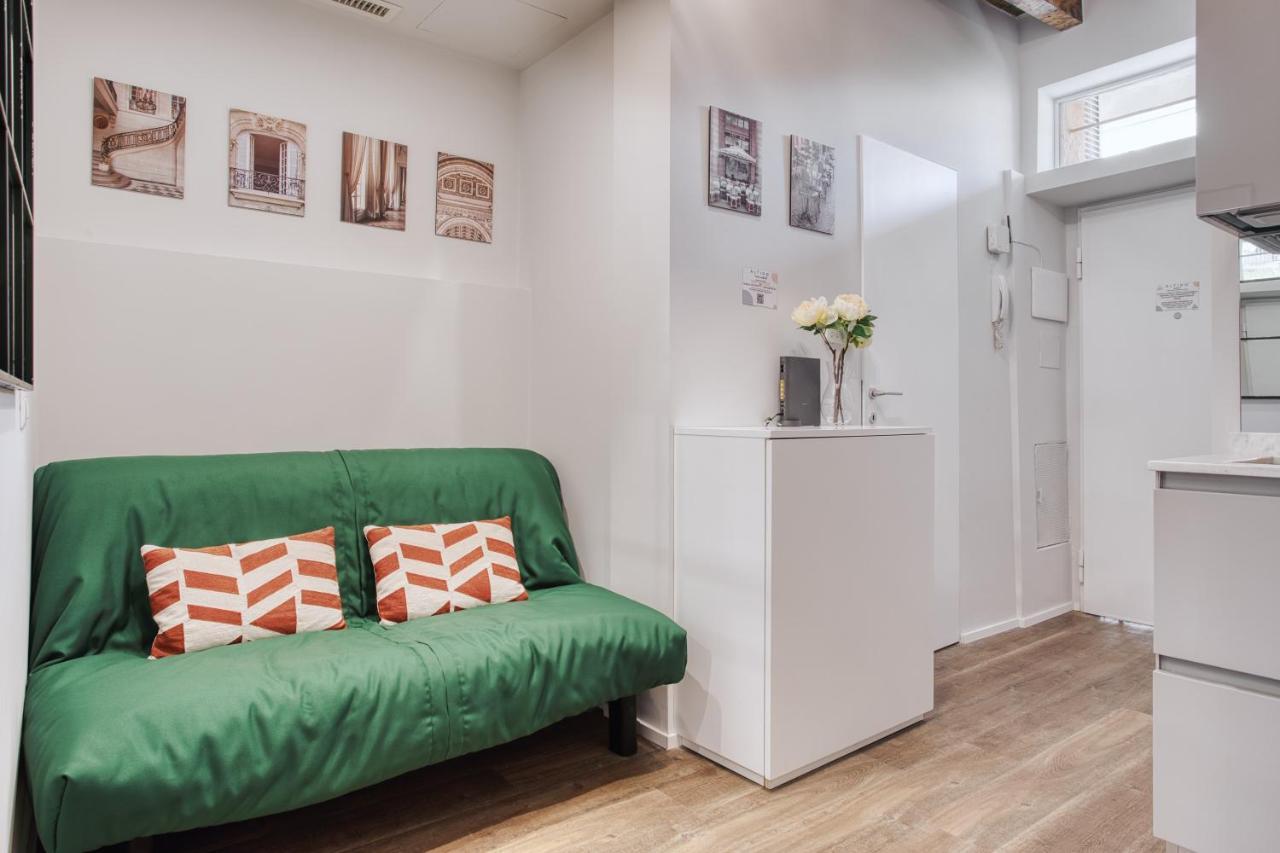 Joivy Delightful 1-Bed Flat In The Centre Of Milan公寓 外观 照片